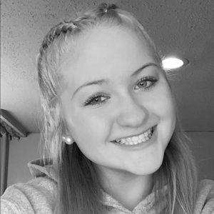 Meet your Posher, Nellie